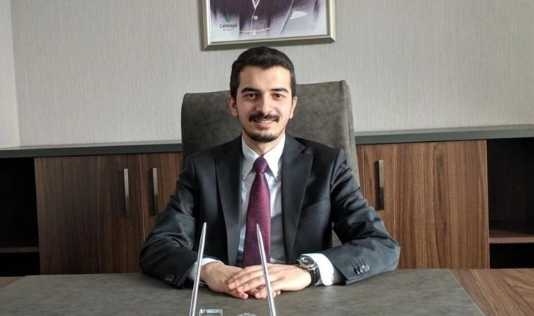 Çankaya Belediye Başkanı Hüseyin Can Güner gözaltına alındı - Resim : 1