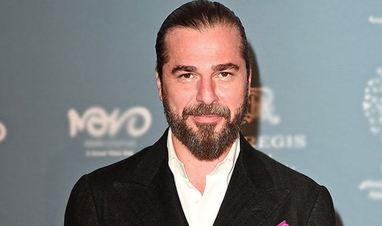 Engin Altan Düzyatan, “Maslow’un İhtiyaçlar Hiyerarşisi” filminde başrol oldu - Resim : 1