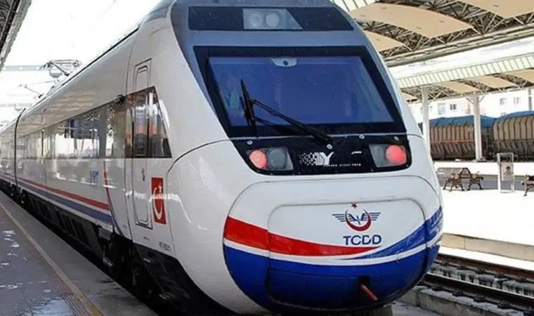 Tren yolculuklarında yeni dönem başlıyor: 1 Eylül’den itibaren değişiyor - Resim : 1