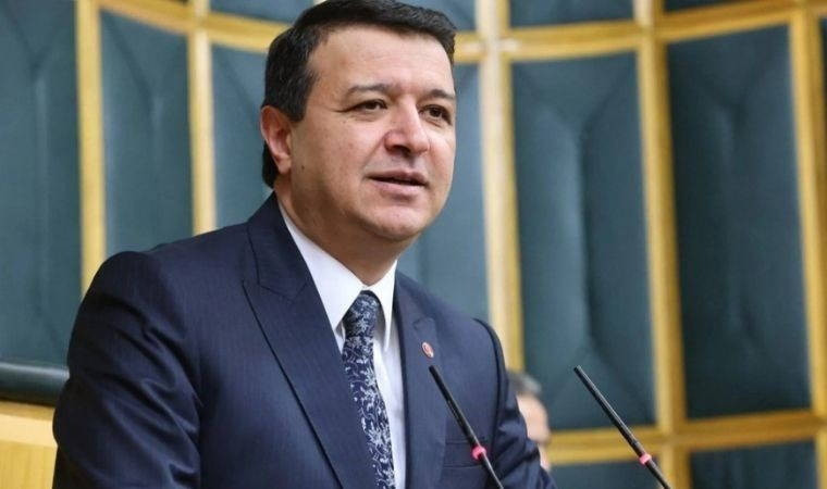 Mahmut Arıkan: Çiftçisine zarar ettiren her ülke, geleceği ateşe atar - Resim : 1