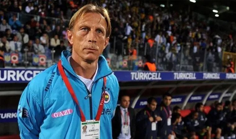 Türk futbol tarihinin en başarılı teknik direktörleri belli oldu - Resim: 4