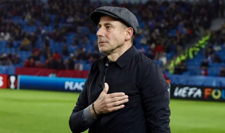 Aziz Yıldırım’ın 1 numaralı adayı Montella ile sözleşme süresinde anlaşmazlık - Resim : 3