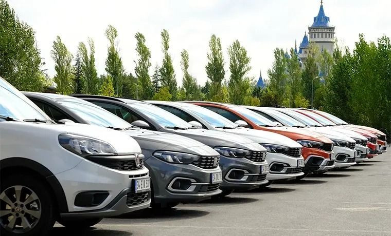 ÖTV muafiyetli araç listesi güncellendi: En ucuz model 783 bin TL oldu - Resim: 4
