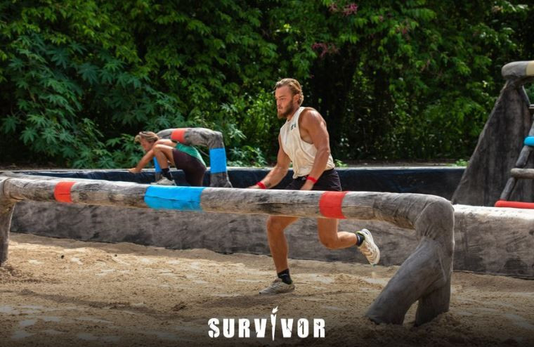 Survivor’da kara gün: Acun Ilıcalı kötü haberi verdi: Barış Murat Yağcı diskalifiye mi oldu? - Resim: 1