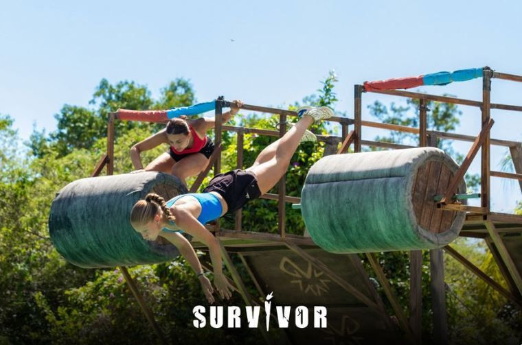 Survivor'da psikolojik savaş: Lina'dan Nagihan'a ağır suçlamalar - Resim: 10