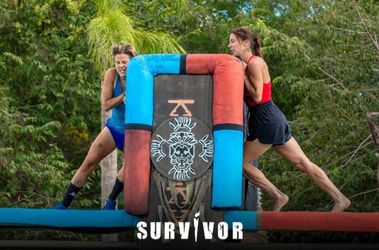 Survivor ortalık karıştı: Sercan ve Engincan birbirine girdi - Resim: 2