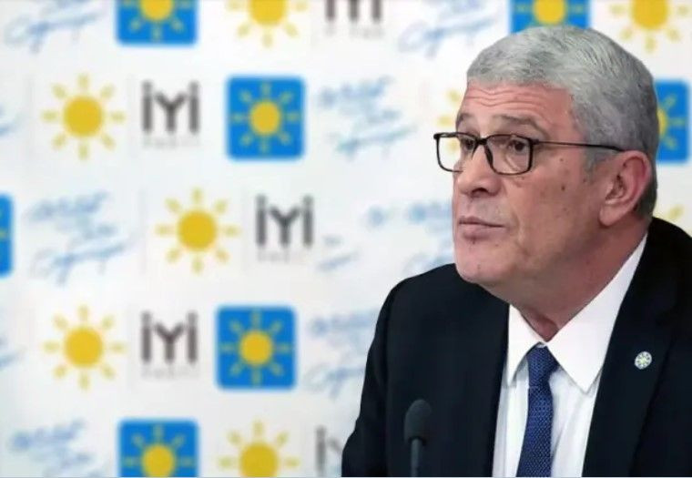 Son ankette büyük sürpriz: YENİ Parti zirveyi zorluyor - Resim: 13