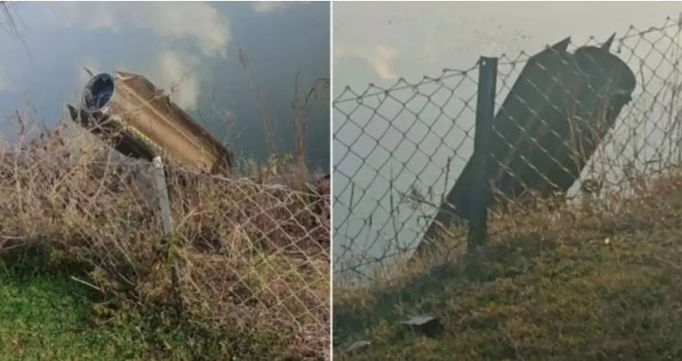 Türkiye’ye yönelen füzeyi ilk fark eden ülke: Hemen haber vermişler - Resim: 2