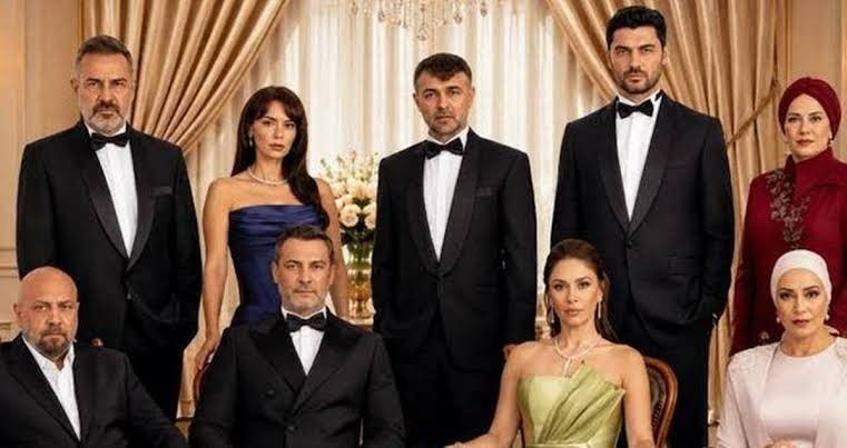 Kanal yönetimi talimat verdi, Kızılcık Şerbeti'nin senaryosu değişti - Resim: 2