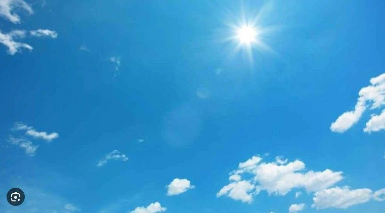 Meteoroloji 81 ili tek tek uyardı: Hafta sonu yağmurları bitti, güneşli hava geri döndü - Resim: 2