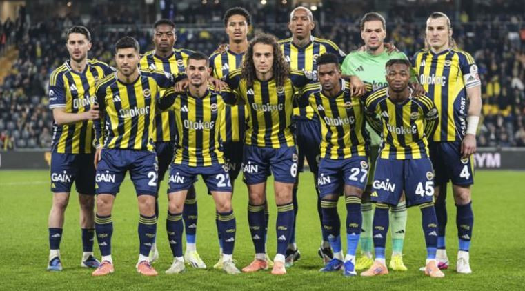 Hem sakatlıklar hem Tedesco: Fenerbahçe’nin kritik sınavı - Resim: 10