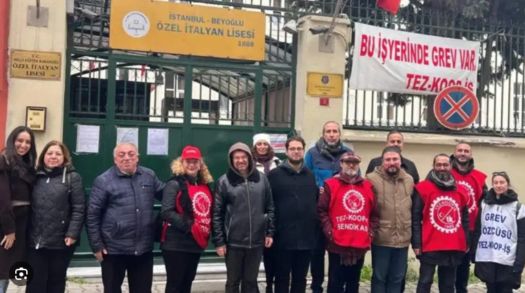 Yusuf Tekin yeni kararı açıkladı: Artık veliler de okula gidecek - Resim: 10