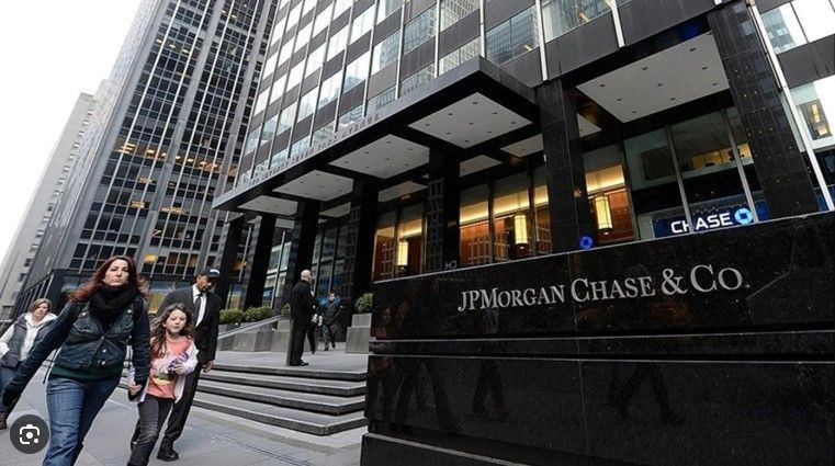 ABD'li dev banka JP Morgan Türkiye'deki seçim tarihini açıkladı: Özgür Özel ayrıntısı - Resim: 8