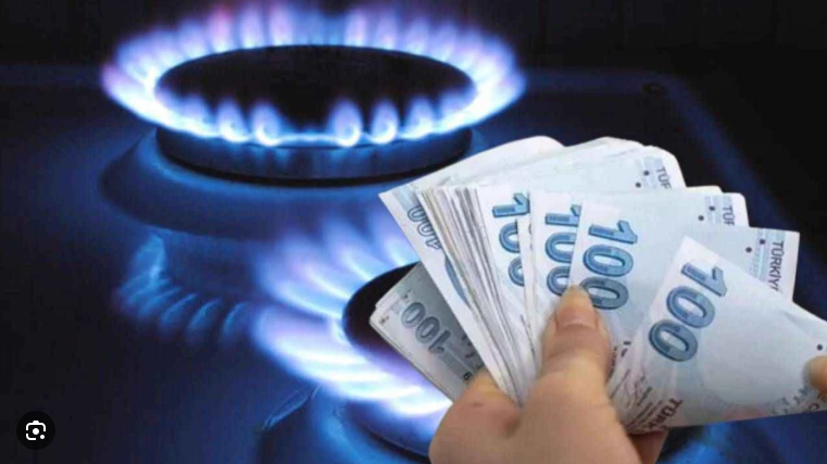 Doğal gaz zammı sonrası hesaplar karıştı: 13 bin liralık fatura 25 bin oldu - Resim: 2