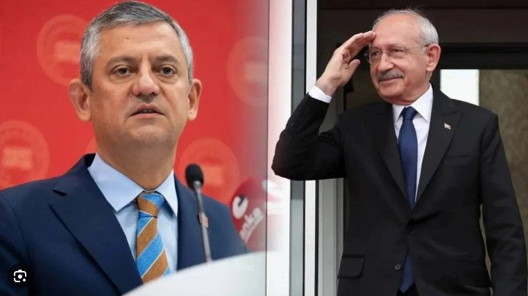 CHP'de kurultay tarihi belli oldu: Tüm hazırlıklar o güne - Resim: 7