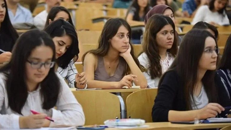 Öğrenci affında kritik gelişme: İşte Meclis'te kabul edilen 13 madde - Resim: 3