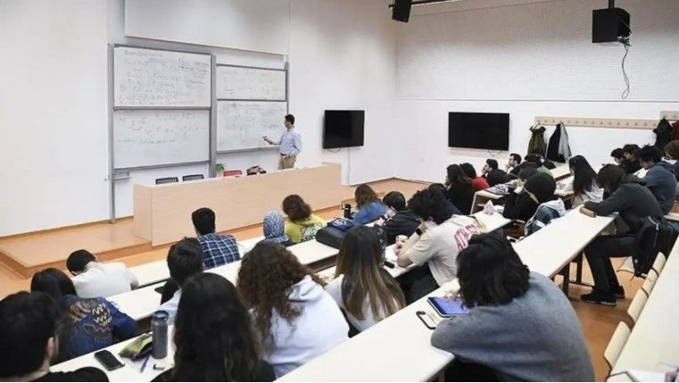 Öğrenci affında kritik gelişme: İşte Meclis'te kabul edilen 13 madde - Resim: 1