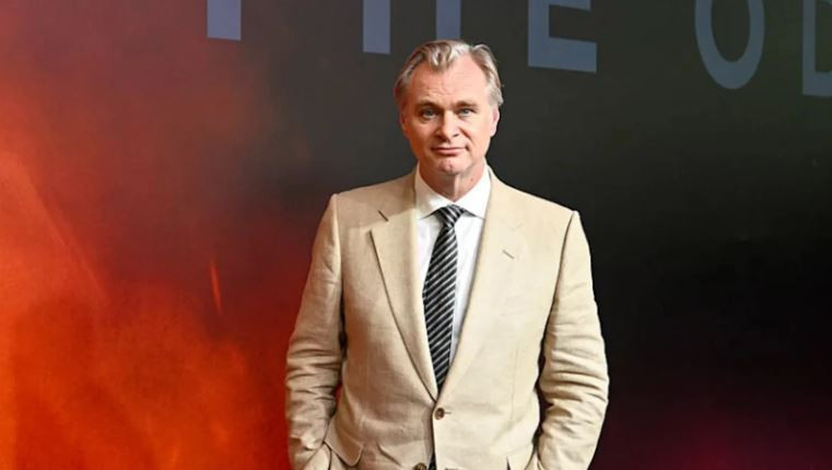 The Odyssey yönetmeni Christopher Nolan'dan yapay zeka yorumu: