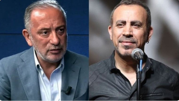 Fatih Altaylı’dan Haluk Levent yazısı: 'Haklı çıkmak değil, yanılmış olmak isterdim' - Resim: 6