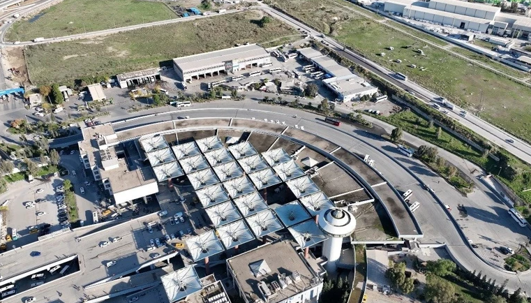 İzmir Meclisi’nde taşlar yerinden oynadı: Otogarın yeni sahibi belli oldu - Resim: 4