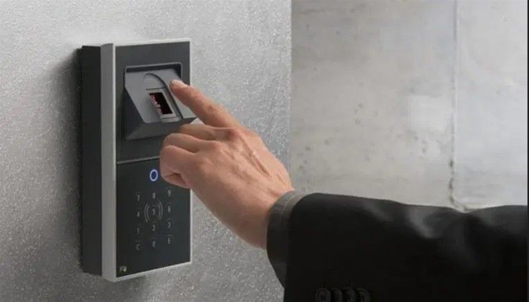 İş yerlerinde biyometrik veriyle mesai takibi yasaklandı: Resmi Gazete'de yayımlandı - Resim: 2