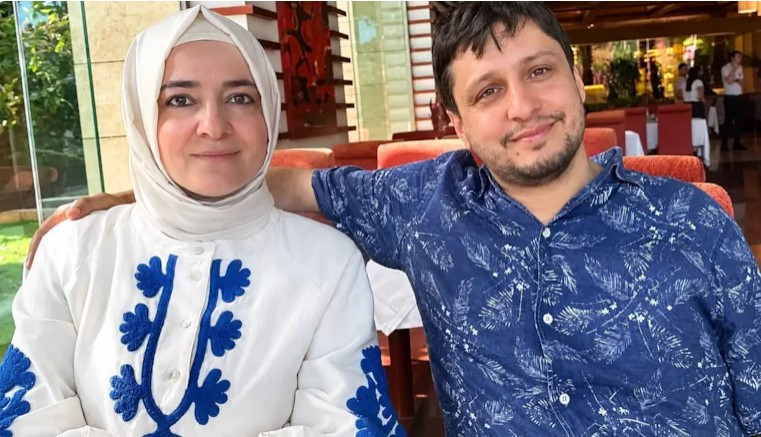 İsmail Saymaz: Fatma Betül Sayan Kaya'nın Tera ile sözleşmesi vardı - Resim : 2