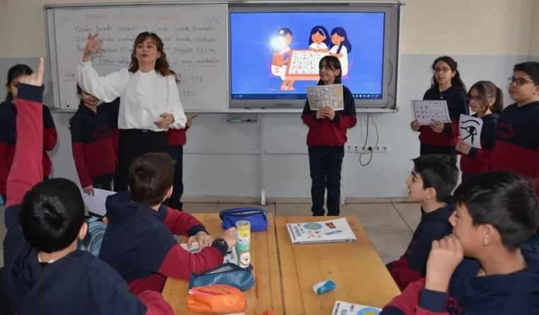 Yusuf Tekin'den kıyafet kararı açıklaması: 'Tişörtle sınıfa giremezler' - Resim : 5