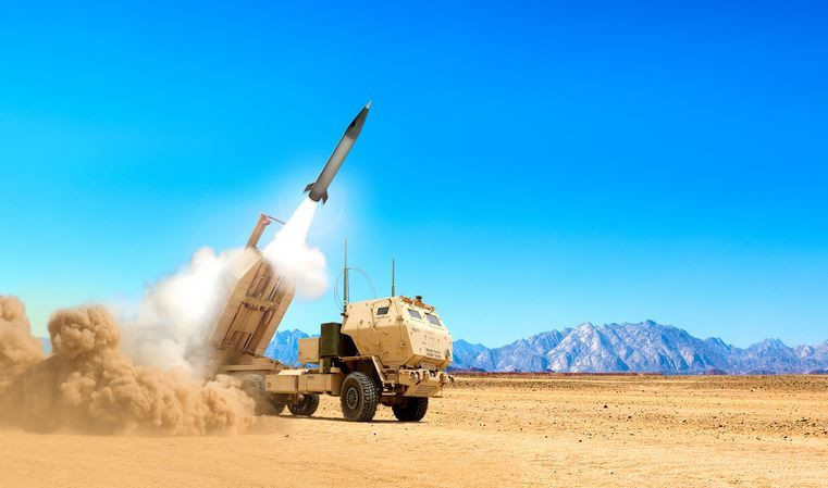 ABD yeni PrSM balistik füzesini ilk kez İran karşı kullandı: Askeri açıdan büyük bir dönüm noktası - Resim: 10