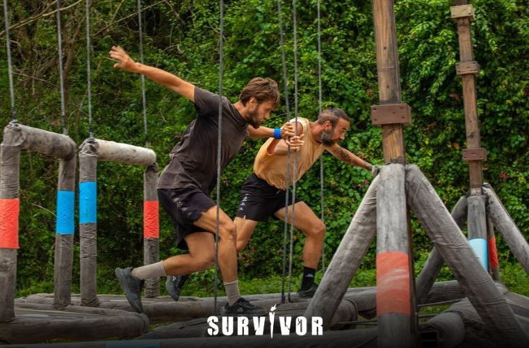 Survivor'da kan donduran kavga: Seren Ay diskalifiye mi edildi? - Resim: 4