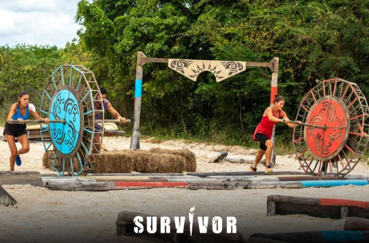 Survivor’da bir ilk düelloyu kaybetti, takım değiştirdi: Gözde mi Nisanur mu? - Resim: 6