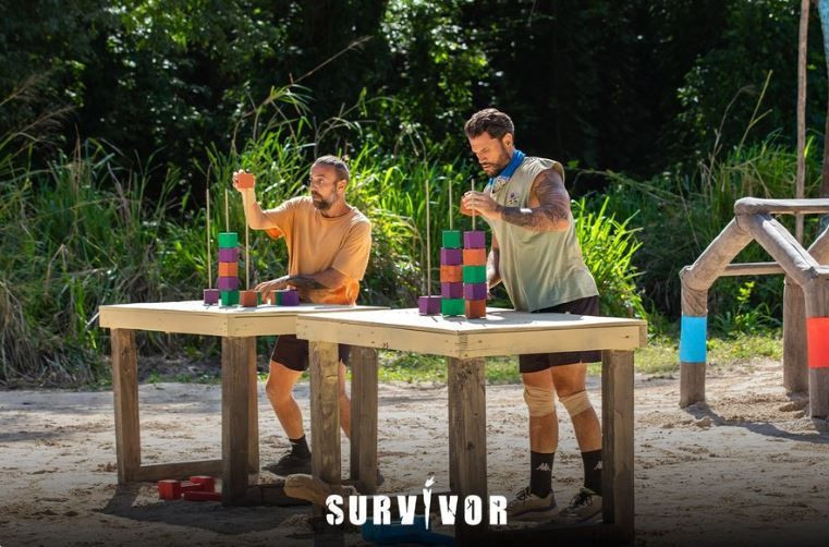 Survivor'da Seren Ay’ın biletini takım arkadaşları mı kesti? - Resim: 6