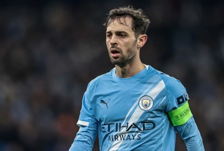 Bernardo Sılva'dan Galatasaray'a yeşil ışık mı? - Resim: 1