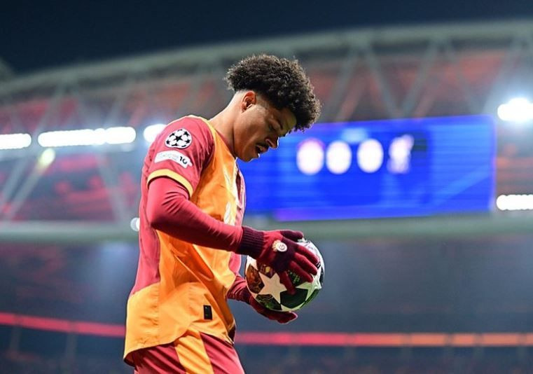 Galatasaray'a müjde: Yıldız isim geri dönüyor - Resim: 4