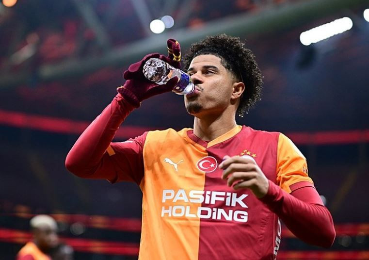 Galatasaray'a müjde: Yıldız isim geri dönüyor - Resim: 5