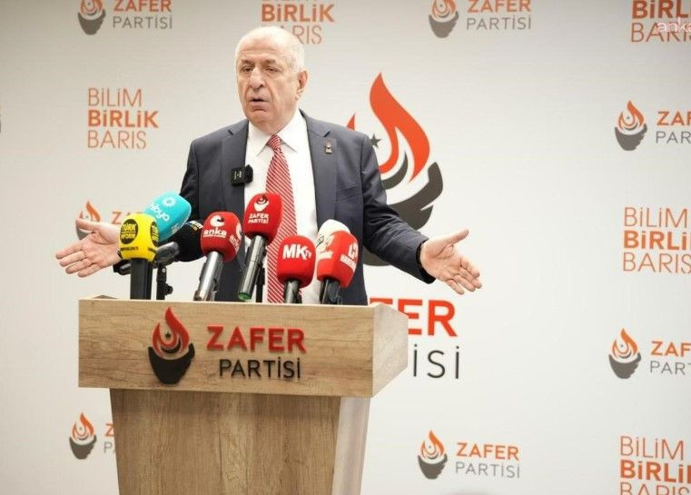 Son ankette büyük sürpriz: YENİ Parti zirveyi zorluyor - Resim: 14