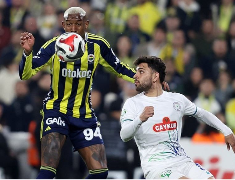 Nihat Kahveci'den Fenerbahçe'nin beraberliği sonrası olay sözler: Bu fatura sana yazılır - Resim: 3