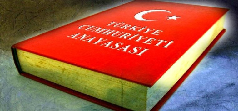 Cumhurbaşkanlığı'ndan yeni anayasa çıkışı: Kırmızı çizgi açıklandı - Resim: 12