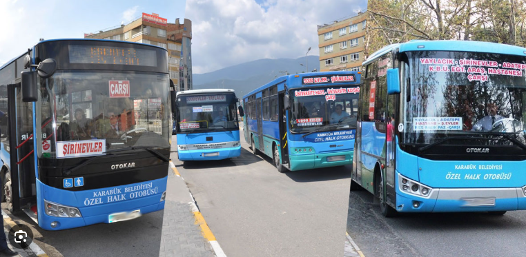 Yaşlılar için ücretsiz ulaşım tarihe karışıyor: O tarihten itibaren hepsi para ödeyecek - Resim: 2