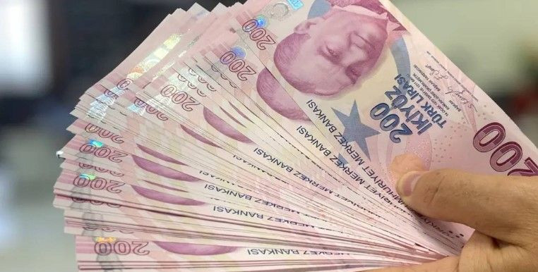 700 bin TL’nin 32 günlük faiz getirisi belli oldu: Banka banka oranlar (17 Eylül) - Resim: 13