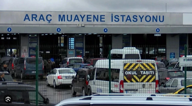 TÜVTÜRK'ten araç muayenesinde yeni hamle: 2 şehirde harekete geçildi - Resim: 5