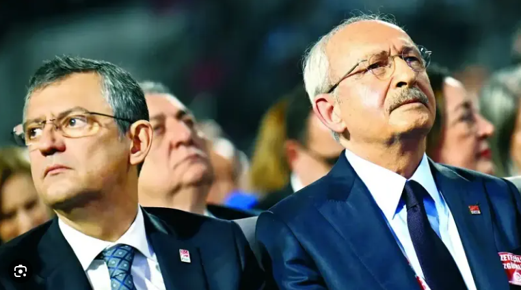 Eski CHP'li vekilden 'CHP kapatılsın' çıkışı - Resim: 4