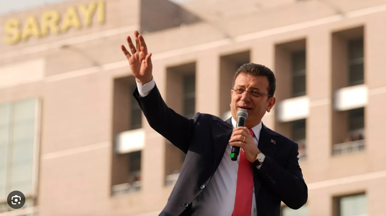 Ezber bozan İmamoğlu anketi: Davalar hukuki mi görülüyor, siyasi mi? - Resim: 2