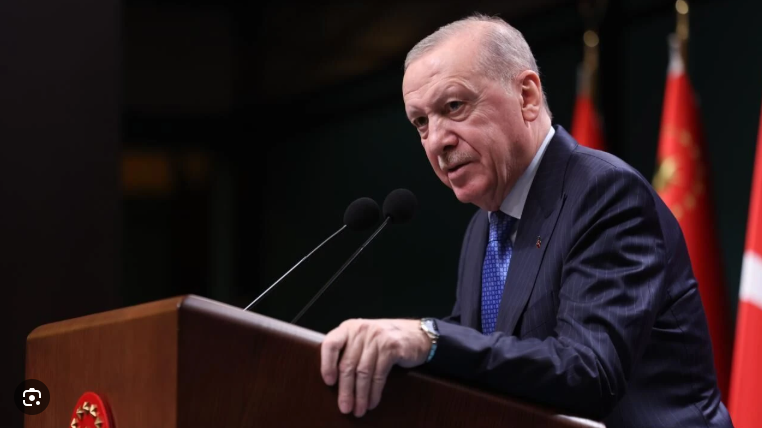 Erdoğan seçim maratonuna girdi: Tarih de talimat da belli; Derhal tamamlayın - Resim: 6