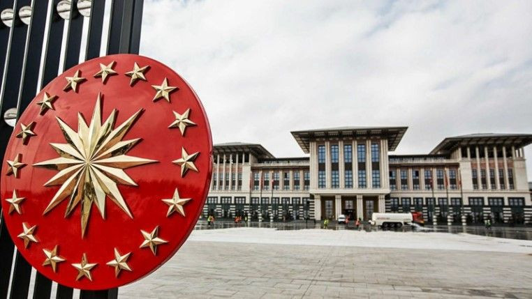 Cumhurbaşkanlığı'ndan yeni anayasa çıkışı: Kırmızı çizgi açıklandı - Resim: 9
