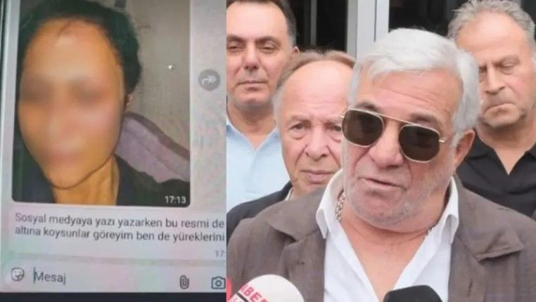 Kadir İnanır'ın gizemli mirası ortaya çıktı: Kurbağa detayı ağızları açık bıraktı - Resim: 22