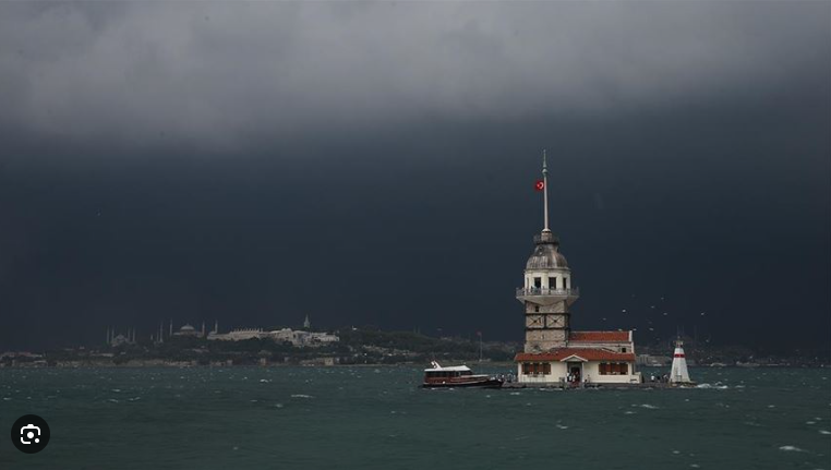 Meteoroloji açıkladı: El Nino gidiyor sağanak yağış geliyor - Resim: 5