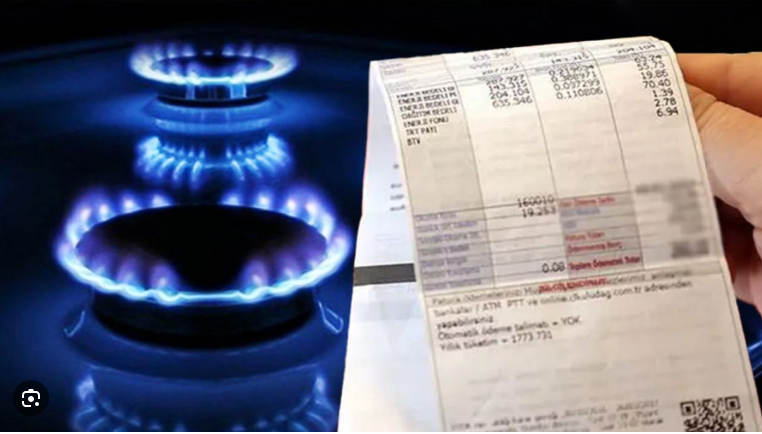 Doğal gaz zammı sonrası hesaplar karıştı: 13 bin liralık fatura 25 bin oldu - Resim: 3