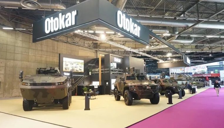 Otokar’ın 1.5 milyar dolarlık ihracat sözleşmesinin detayları belli oldu - Resim: 8