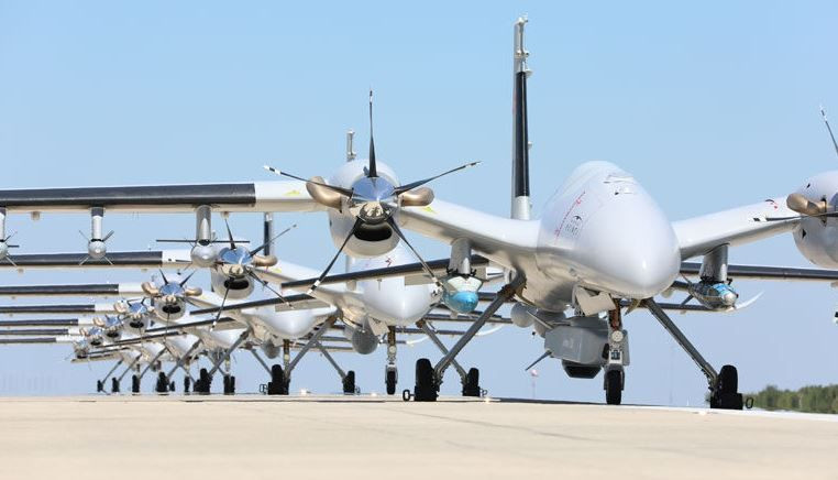 Savunma sanayinde seferberlik: AKINCI ve KIZILELMA'dan peş peşe müjde geldi - Resim: 7