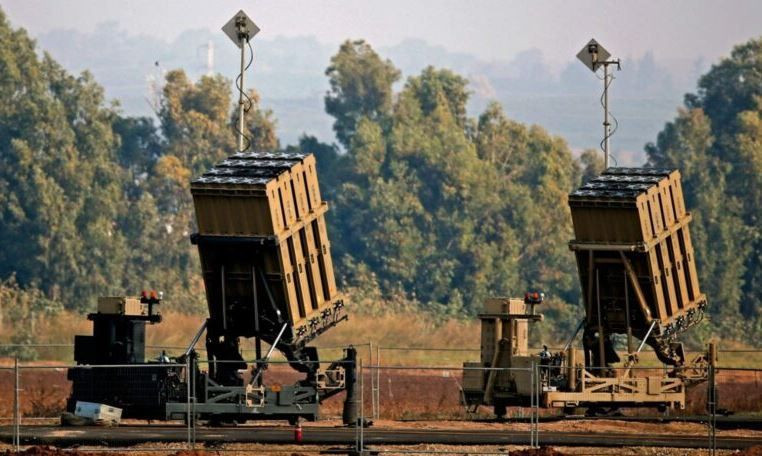 İsrail’i sarsan casusluk şoku: Demir Kubbe'nin bilgileri İran'a sızdırıldı - Resim: 6